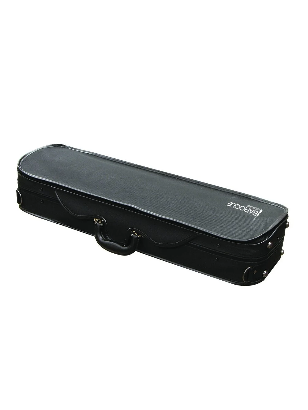 No. 4004 Violin Case | Baroque Violin Shop